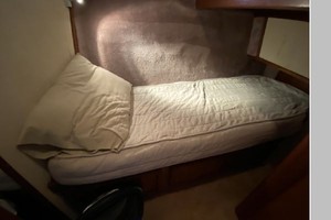 Lunasea 38ft Egg Harbor Yacht For Sale