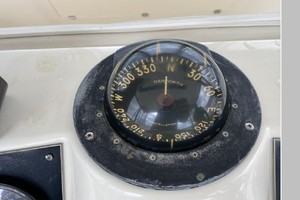 Lunasea 38ft Egg Harbor Yacht For Sale
