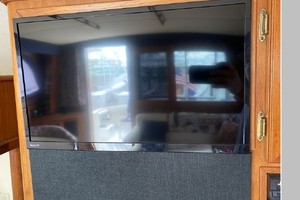 Lunasea 38ft Egg Harbor Yacht For Sale