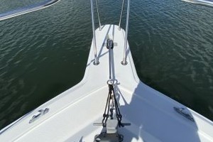 Lunasea 38ft Egg Harbor Yacht For Sale