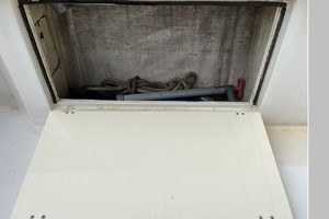 Lunasea 38ft Egg Harbor Yacht For Sale