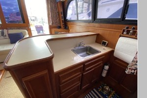 Lunasea 38ft Egg Harbor Yacht For Sale