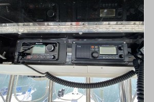 Lunasea 38ft Egg Harbor Yacht For Sale