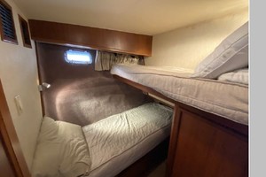 Lunasea 38ft Egg Harbor Yacht For Sale
