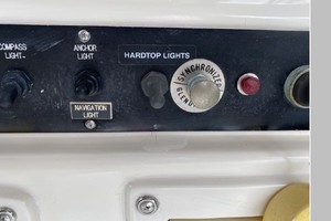 Lunasea 38ft Egg Harbor Yacht For Sale