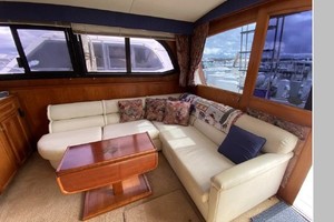 Lunasea 38ft Egg Harbor Yacht For Sale