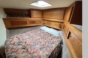 Lunasea 38ft Egg Harbor Yacht For Sale