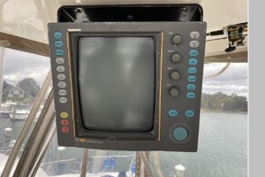 Lunasea 38ft Egg Harbor Yacht For Sale