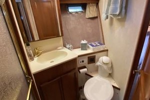 Lunasea 38ft Egg Harbor Yacht For Sale