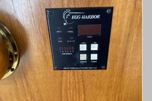 Lunasea 38ft Egg Harbor Yacht For Sale