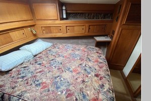 Lunasea 38ft Egg Harbor Yacht For Sale
