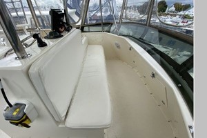 Lunasea 38ft Egg Harbor Yacht For Sale