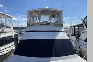 Lunasea 38ft Egg Harbor Yacht For Sale