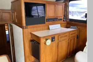 Lunasea 38ft Egg Harbor Yacht For Sale