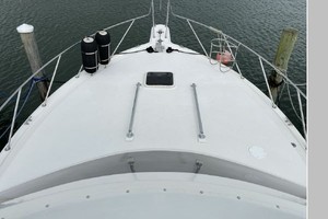 Lunasea 38ft Egg Harbor Yacht For Sale