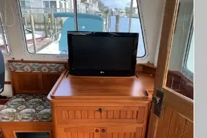 2007 Northern Bay 38 thumbnail 33