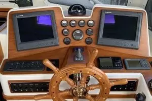 2007 Northern Bay 38 thumbnail 22