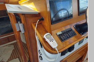 Obsession 38ft Northern Bay Yacht For Sale