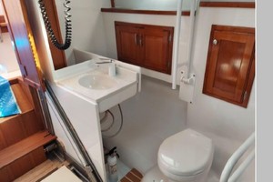 Obsession 38ft Northern Bay Yacht For Sale