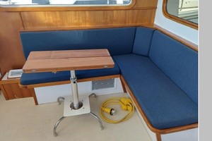 Obsession 38ft Northern Bay Yacht For Sale