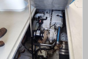 Obsession 38ft Northern Bay Yacht For Sale