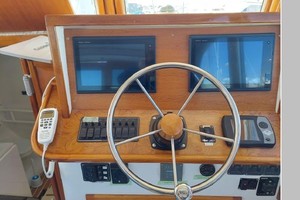 Obsession 38ft Northern Bay Yacht For Sale