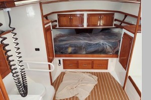 Obsession 38ft Northern Bay Yacht For Sale
