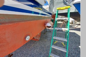 Obsession 38ft Northern Bay Yacht For Sale