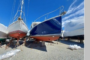 Obsession 38ft Northern Bay Yacht For Sale