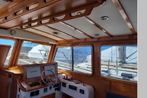 Obsession 38ft Northern Bay Yacht For Sale