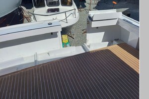 Obsession 38ft Northern Bay Yacht For Sale