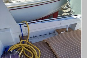 Obsession 38ft Northern Bay Yacht For Sale