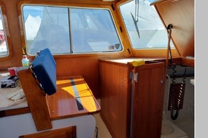 Obsession 38ft Northern Bay Yacht For Sale