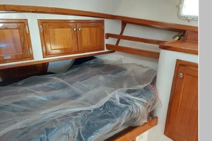 Obsession 38ft Northern Bay Yacht For Sale