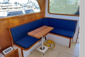 Obsession 38ft Northern Bay Yacht For Sale