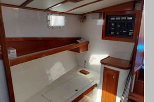 Obsession 38ft Northern Bay Yacht For Sale