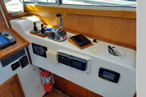Obsession 38ft Northern Bay Yacht For Sale