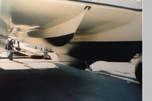 Sunray 38ft Prout Yacht For Sale