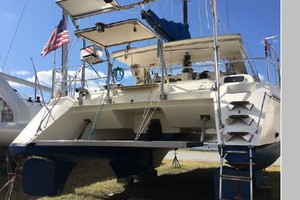 Sunray 38ft Prout Yacht For Sale