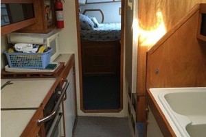 Sunray 38ft Prout Yacht For Sale