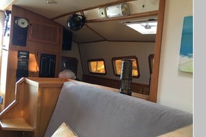 Sunray 38ft Prout Yacht For Sale