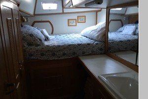 Sunray 38ft Prout Yacht For Sale