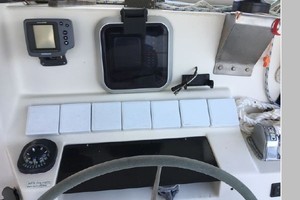 Sunray 38ft Prout Yacht For Sale