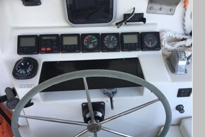 Sunray 38ft Prout Yacht For Sale