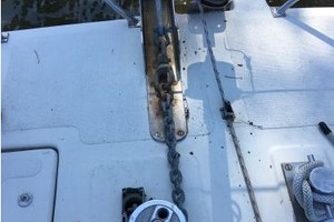 Sunray 38ft Prout Yacht For Sale