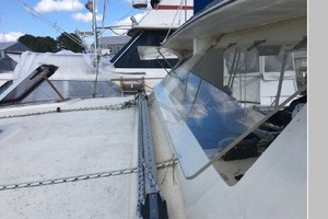 Sunray 38ft Prout Yacht For Sale