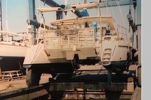 Sunray 38ft Prout Yacht For Sale