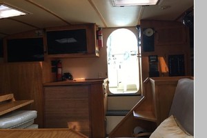 Sunray 38ft Prout Yacht For Sale