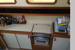 Sunray 38ft Prout Yacht For Sale