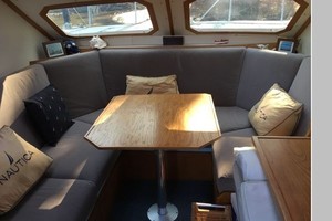 Sunray 38ft Prout Yacht For Sale